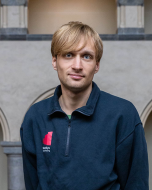 Georg Hofstad's profile