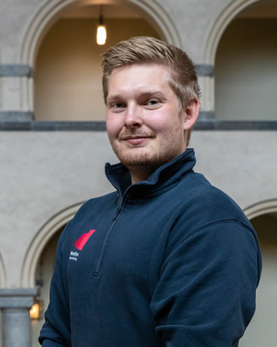 Sebastian Jacobsen's profile