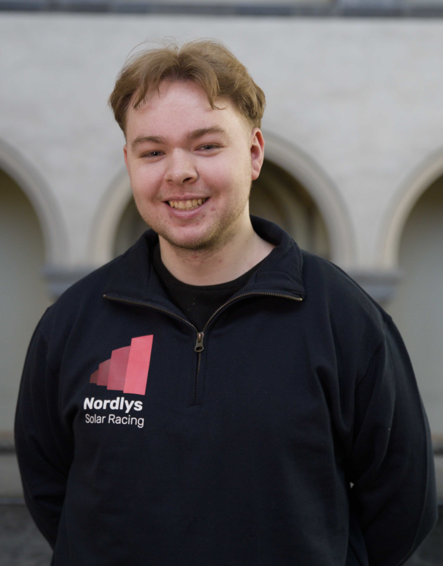 Håkon Teigene's profile