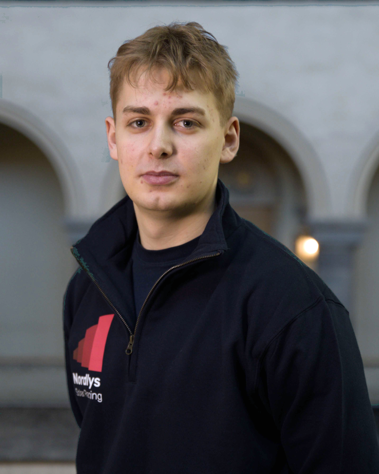 Sigurd Lye's profile