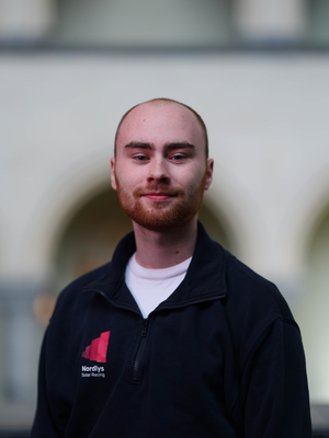 Adam Stenling's profile