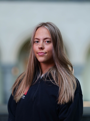 Anne Brenden's profile