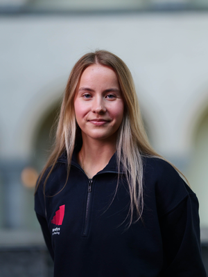 Cecilie Nymo Linchausen's profile