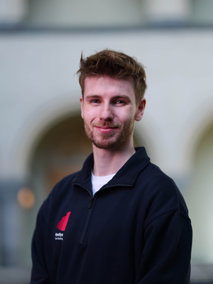 Iver Garli's profile