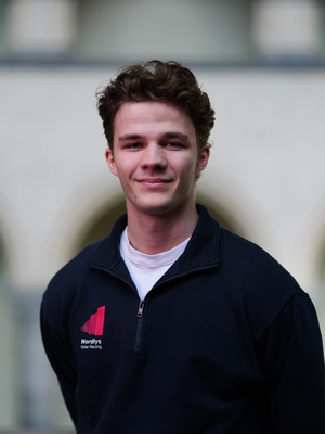 Joakim Enes's profile