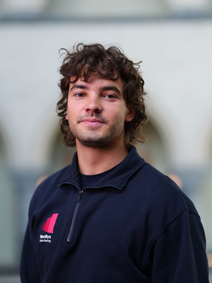 Kolbjørn Klomstad's profile