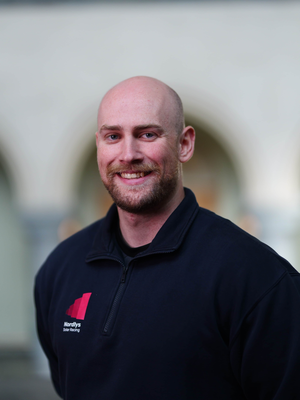 Petter Sørkilflå's profile