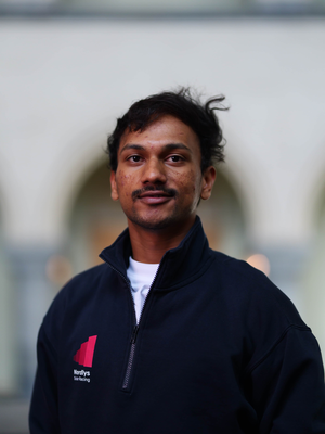 Pranav Lohar's profile