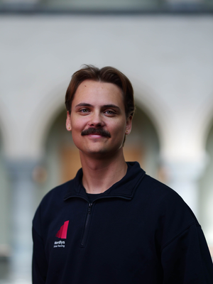 Rasmus Nummelin's profile