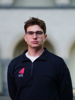 Sigve Isaksen's profile