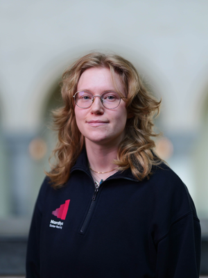 Vivik Holmbukt's profile